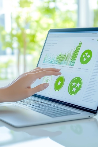 Transforming Data into Strategic Insights
