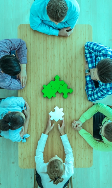 Elevate CX with Integrated Back Office Solutions