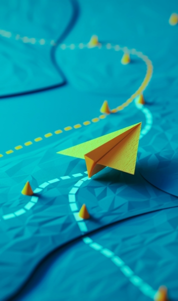 Transforming Customer Experience with Expert Journey Consulting